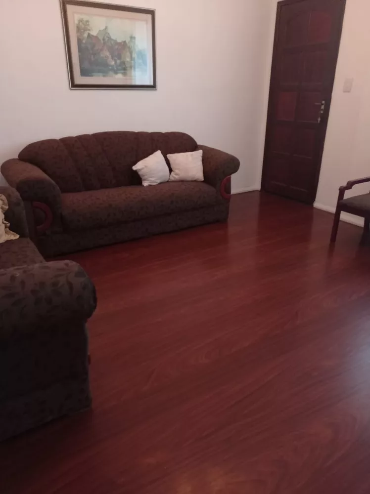 Apartamento à venda com 2 quartos, 123m² - Foto 2