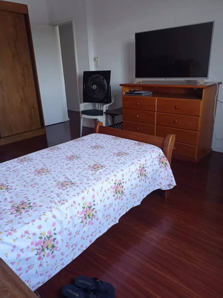 Apartamento à venda com 2 quartos, 123m² - Foto 5