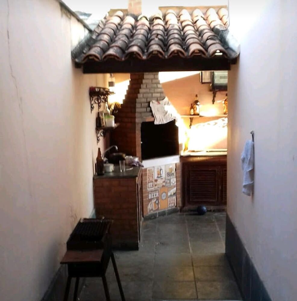 Casa, 3 quartos - Foto 5