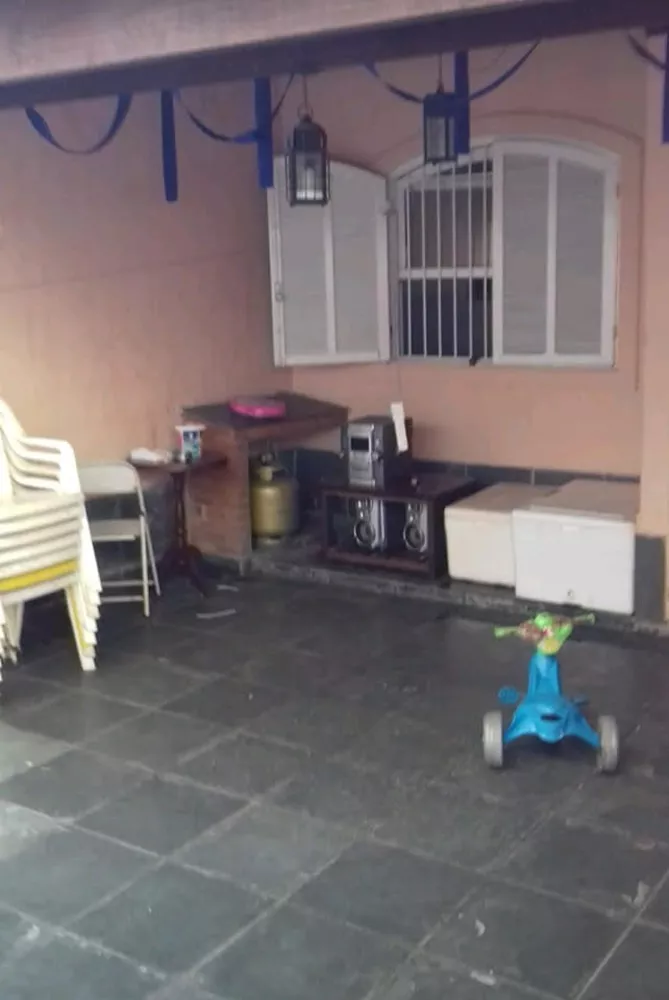 Casa, 3 quartos - Foto 7