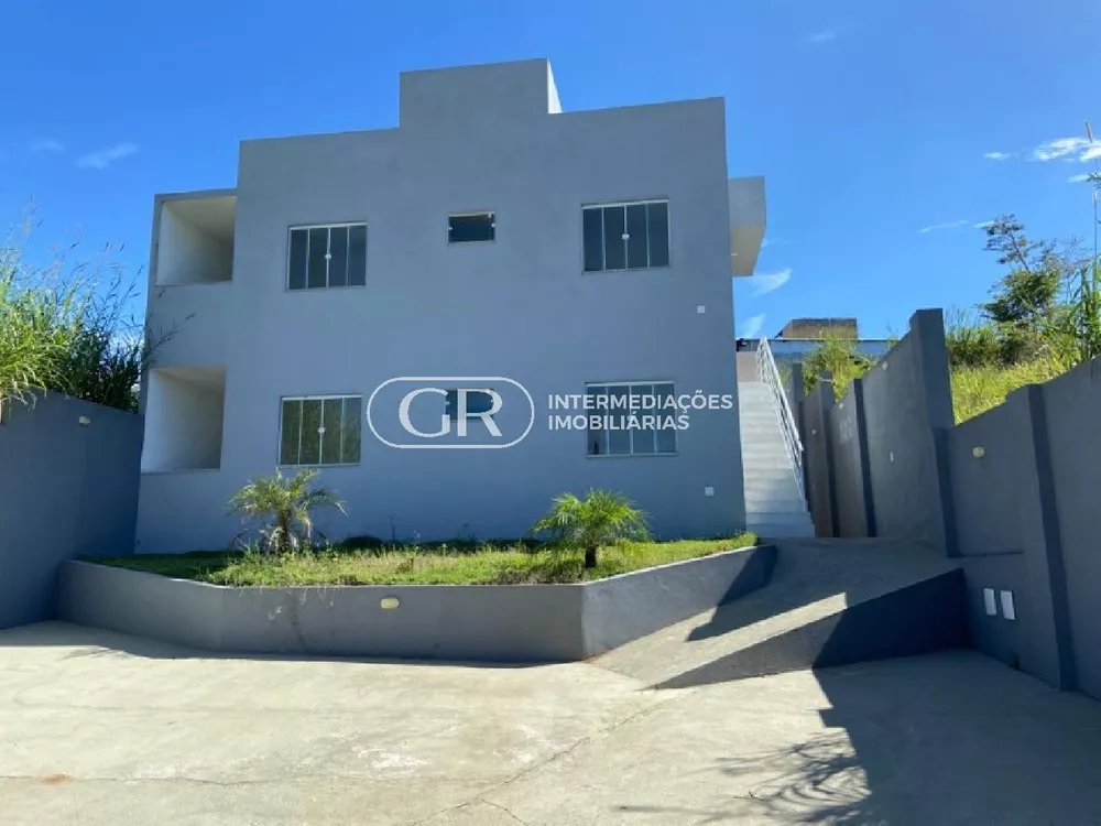 Apartamento, 2 quartos, 60 m² - Foto 1