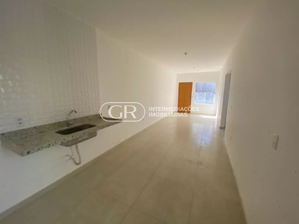 Apartamento, 2 quartos, 60 m² - Foto 7