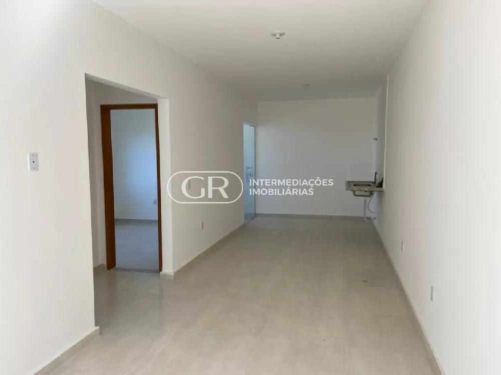 Apartamento, 2 quartos, 60 m² - Foto 4