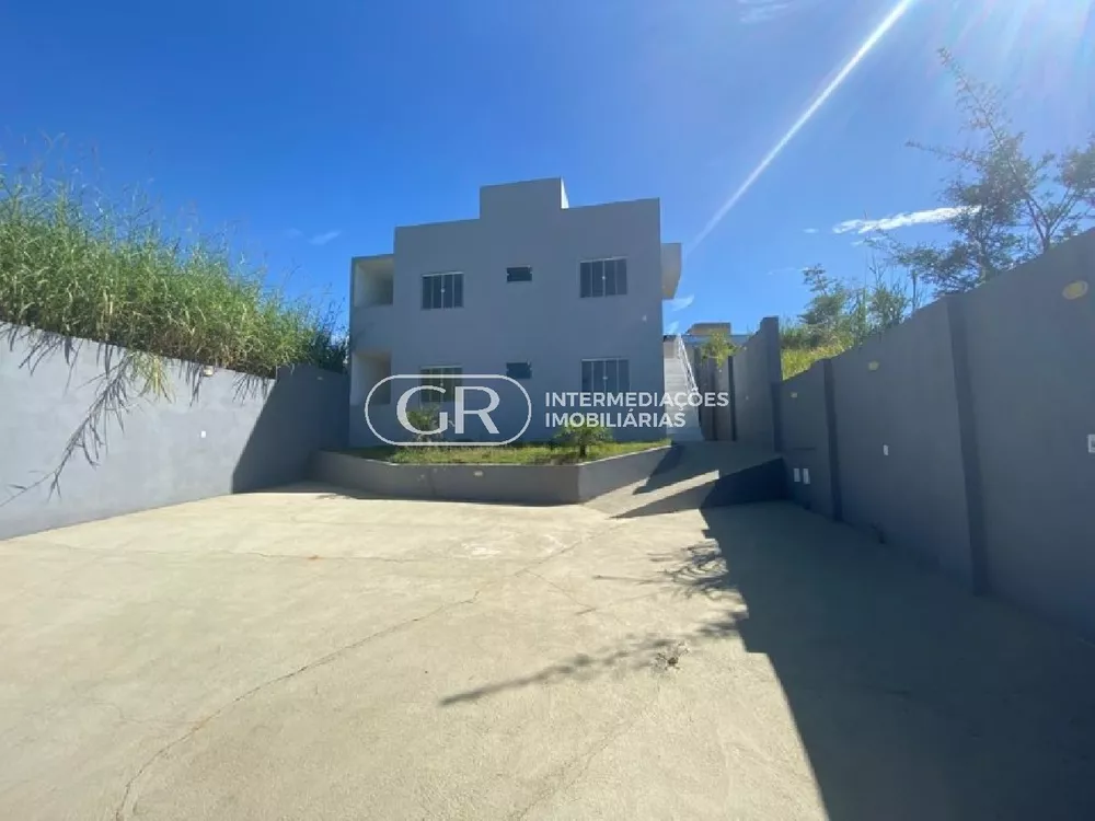Apartamento, 2 quartos, 60 m² - Foto 2