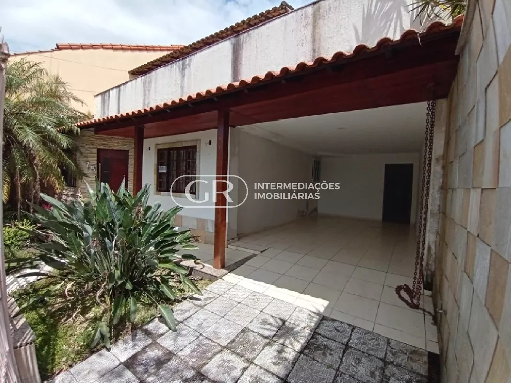 Casa, 3 quartos - Foto 2