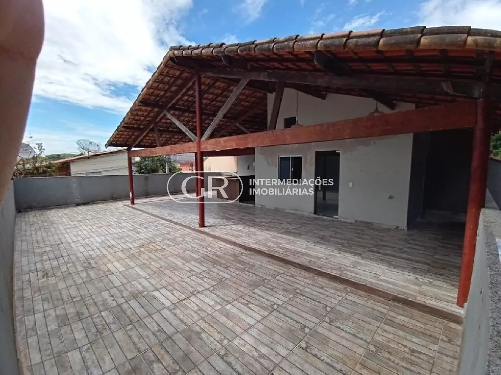 Casa, 3 quartos - Foto 5