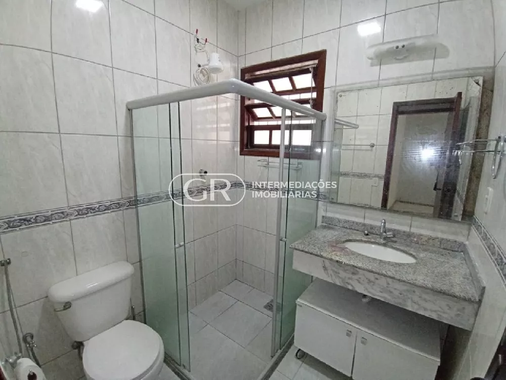 Casa, 3 quartos - Foto 8