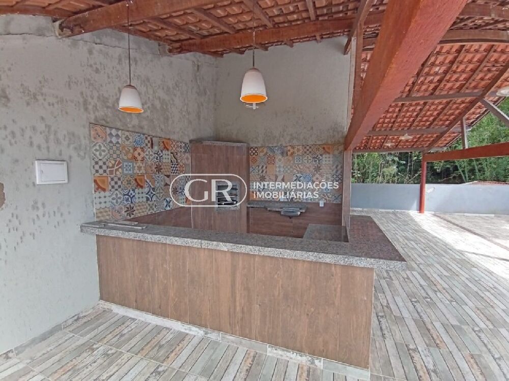 Casa, 3 quartos - Foto 3