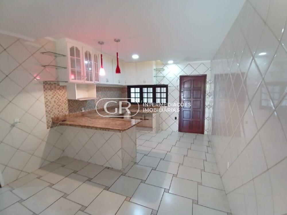 Casa, 3 quartos - Foto 12