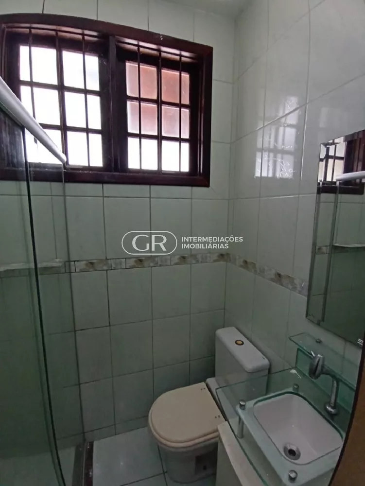 Casa, 3 quartos - Foto 13