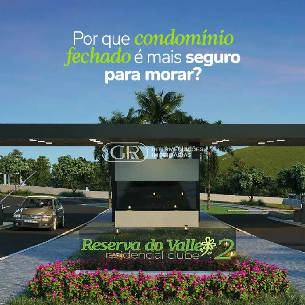 Terreno, 240 m² - Foto 2