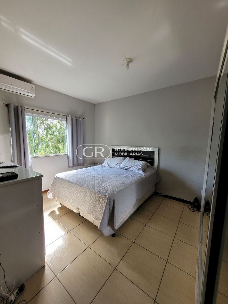 Casa à venda com 3 quartos - Foto 4