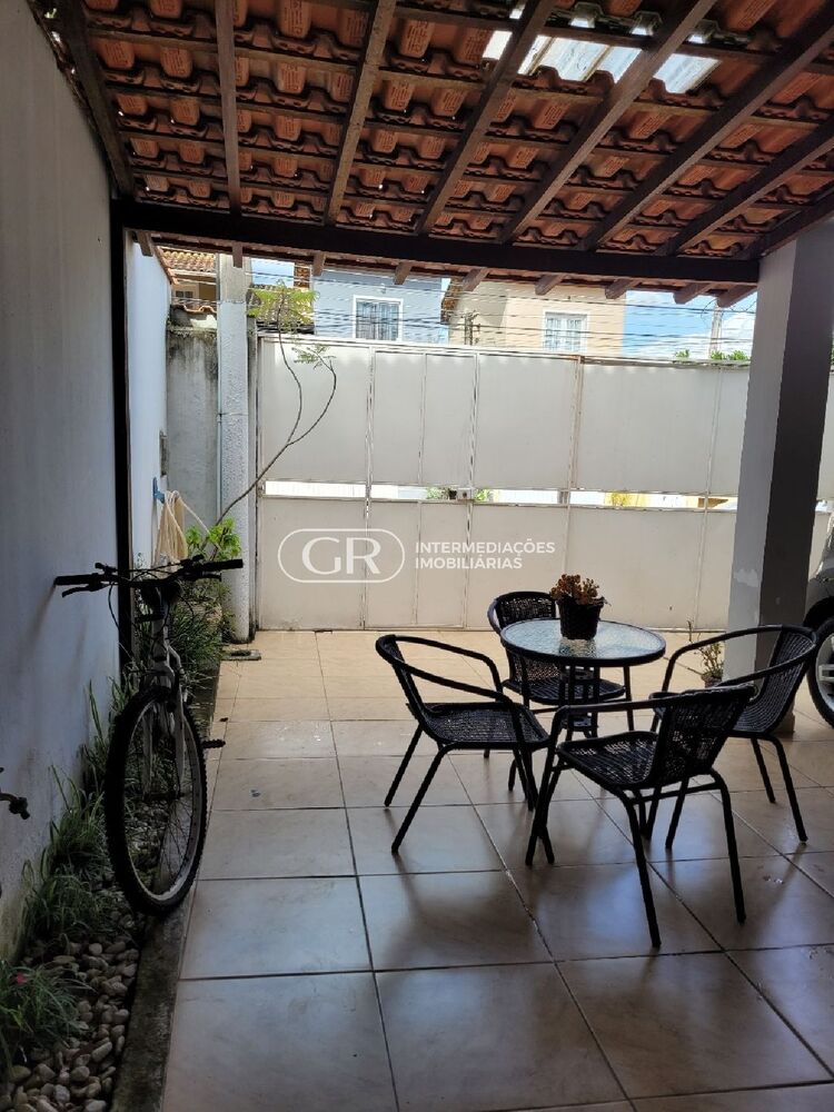 Casa à venda com 3 quartos - Foto 8