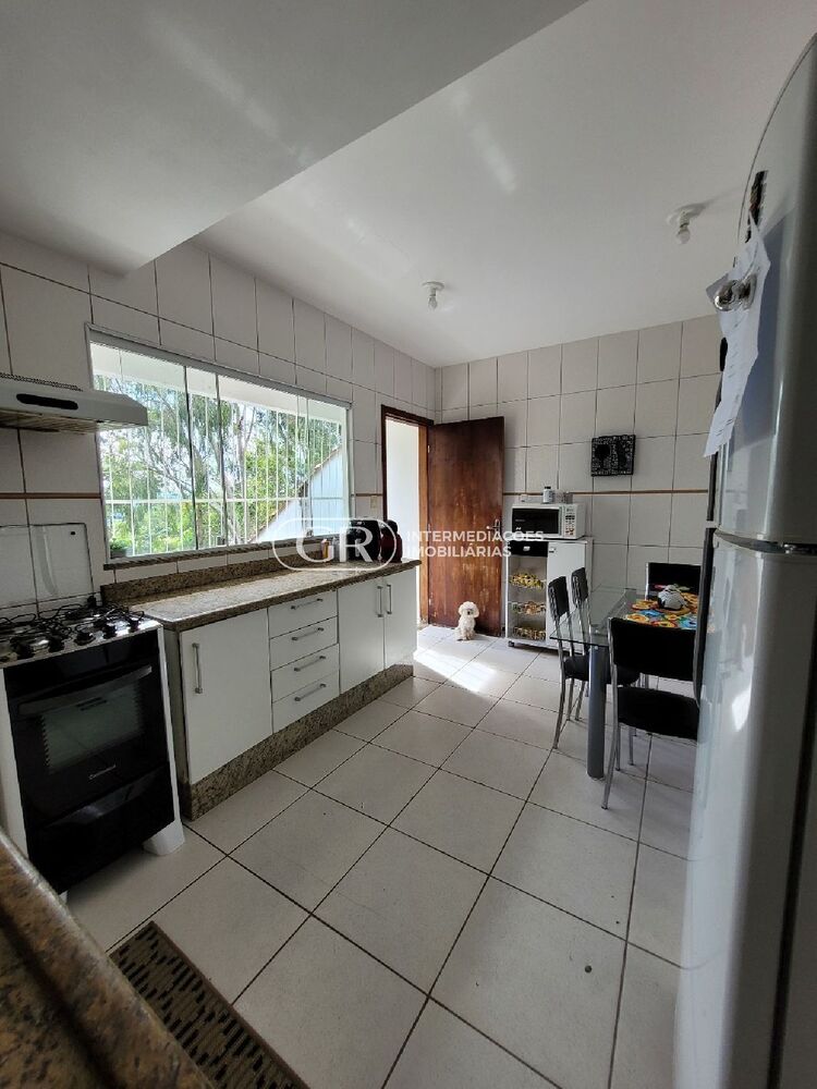 Casa à venda com 3 quartos - Foto 6