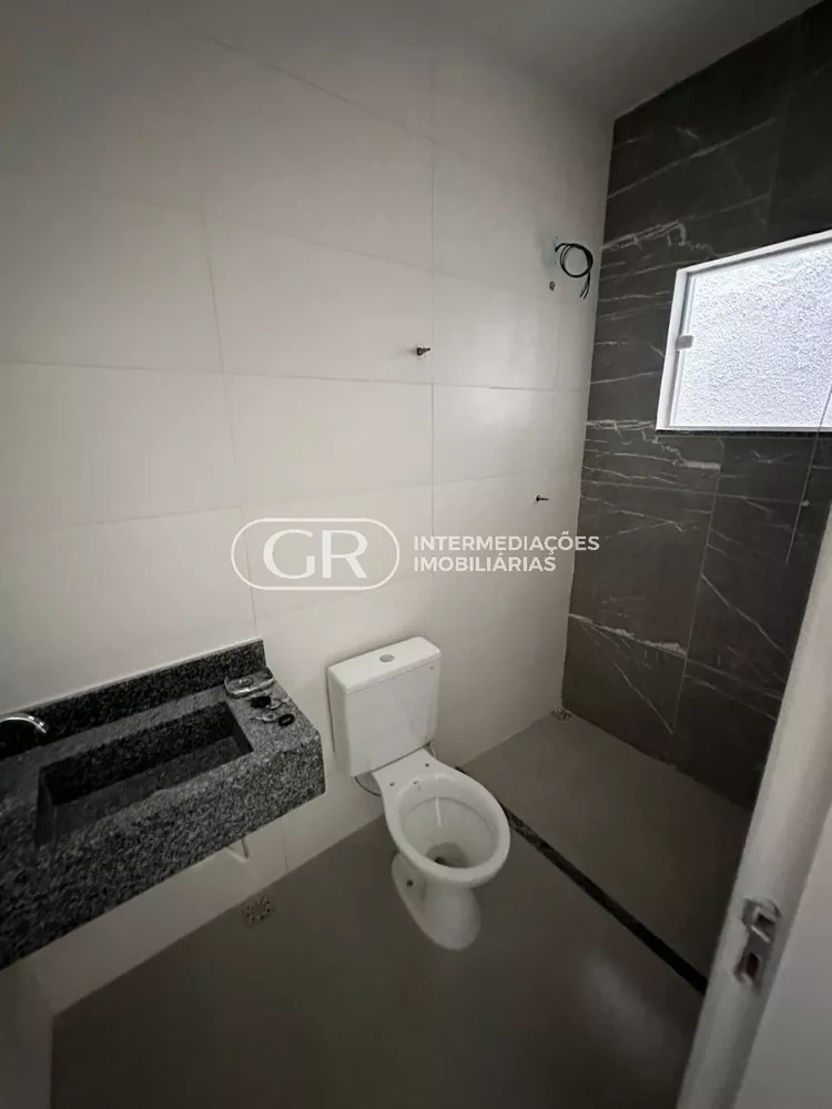 Casa, 2 quartos - Foto 9