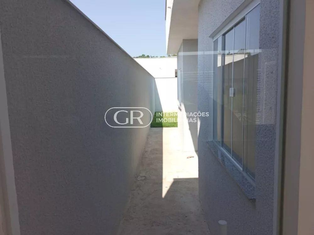 Casa, 2 quartos - Foto 14