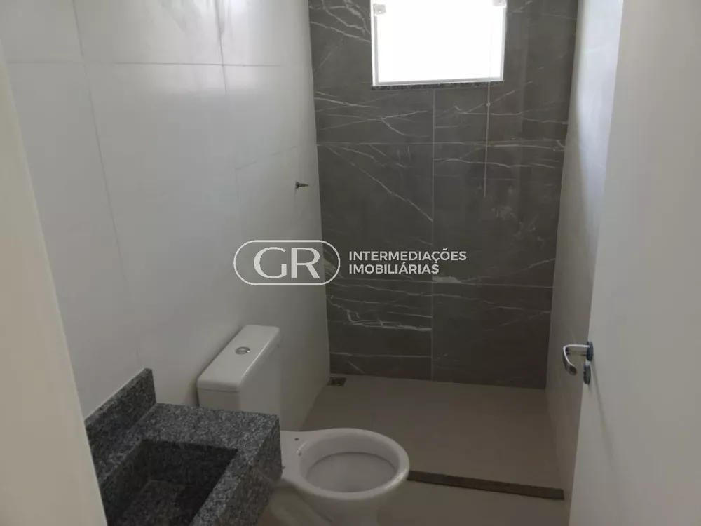 Casa, 2 quartos - Foto 8