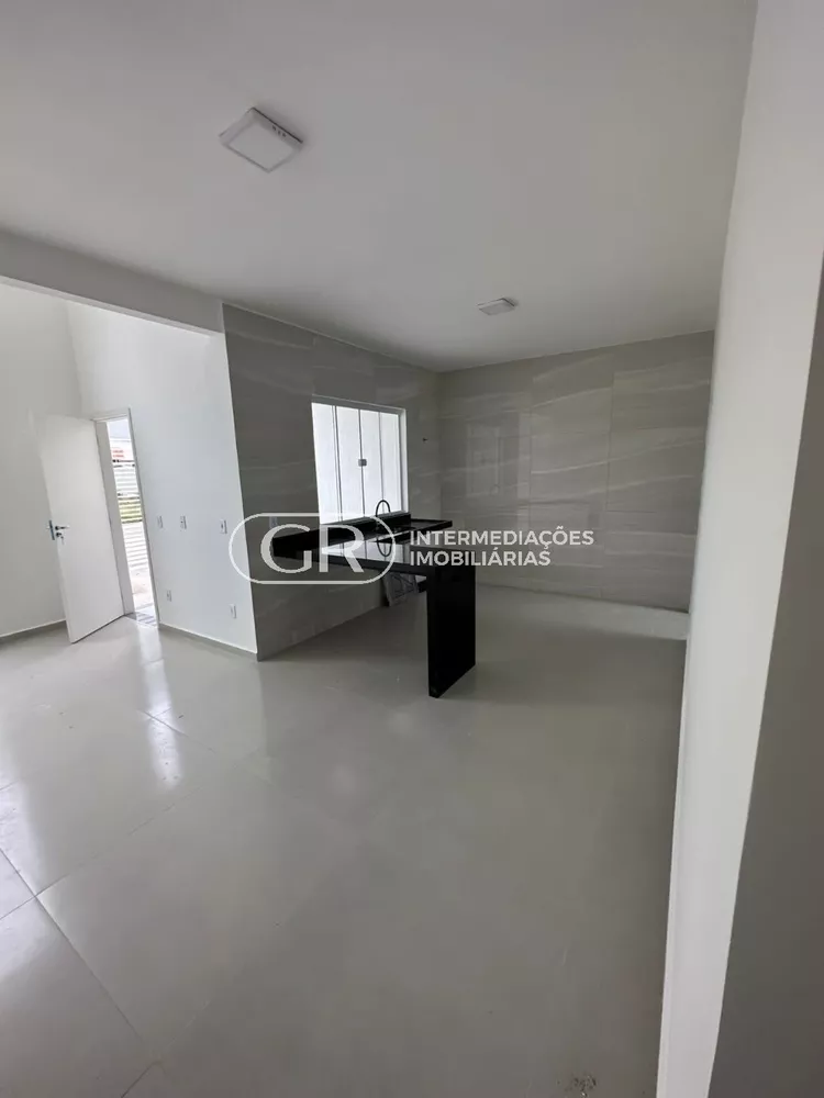 Casa, 2 quartos - Foto 4