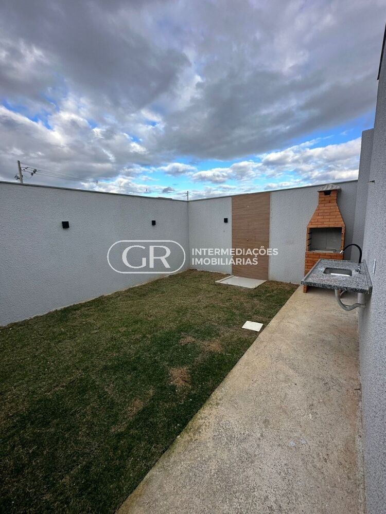 Casa, 2 quartos - Foto 15