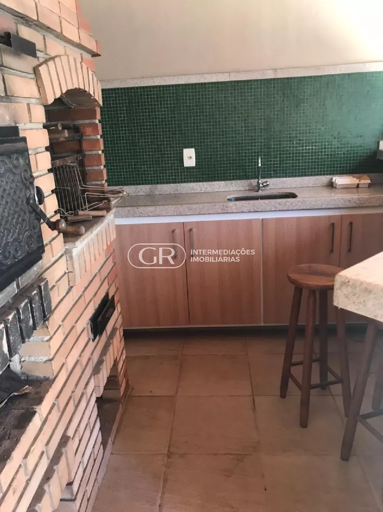 Apartamento, 3 quartos, 129 m² - Foto 5