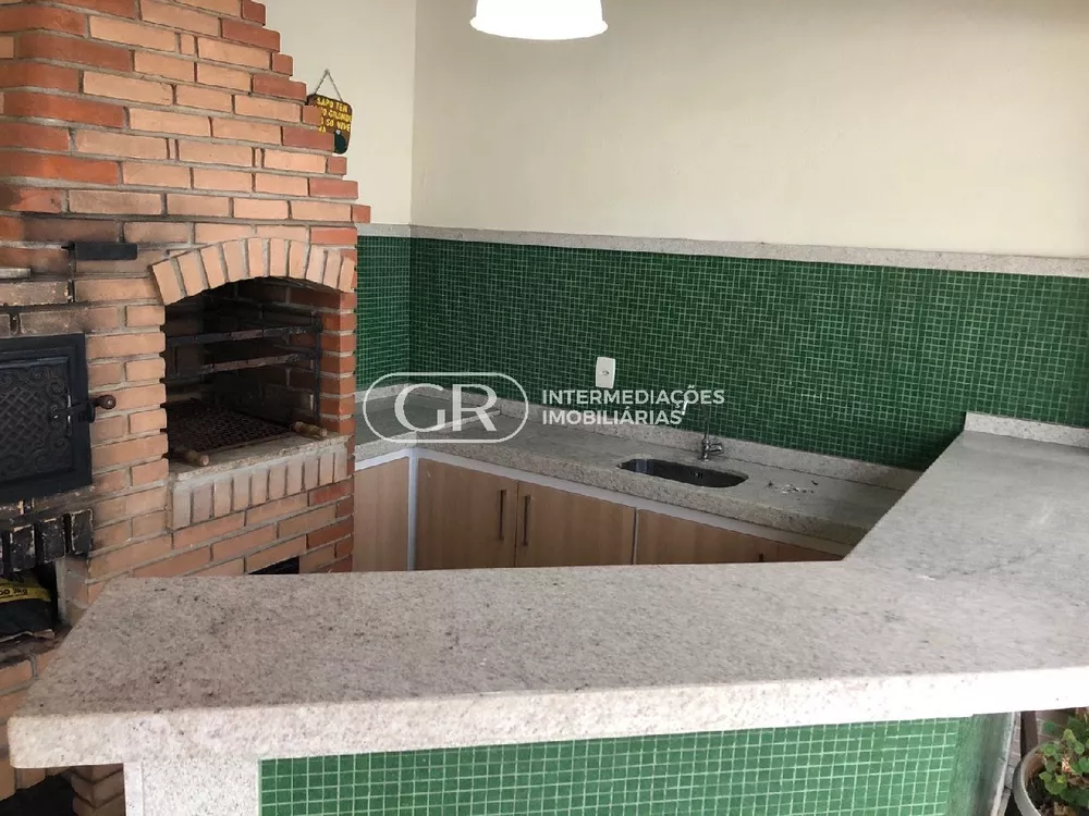 Apartamento, 3 quartos, 129 m² - Foto 2