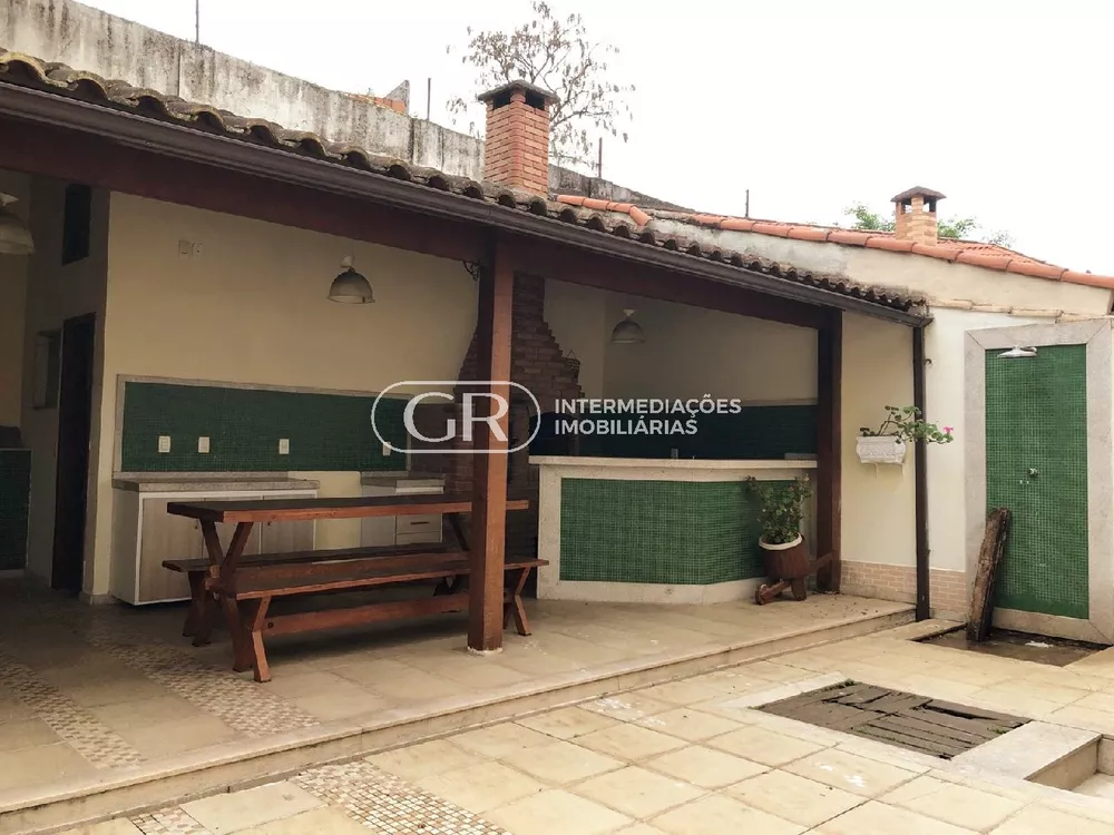 Apartamento, 3 quartos, 129 m² - Foto 3