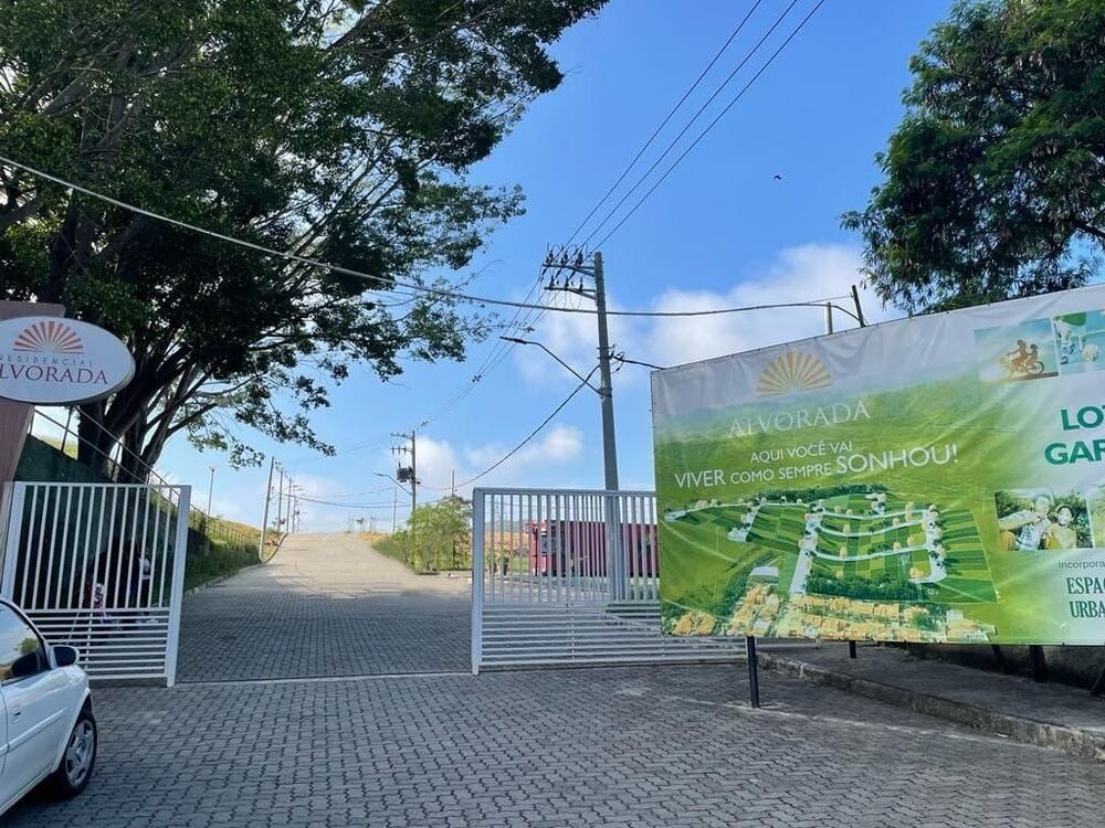 Terreno, 300 m² - Foto 1