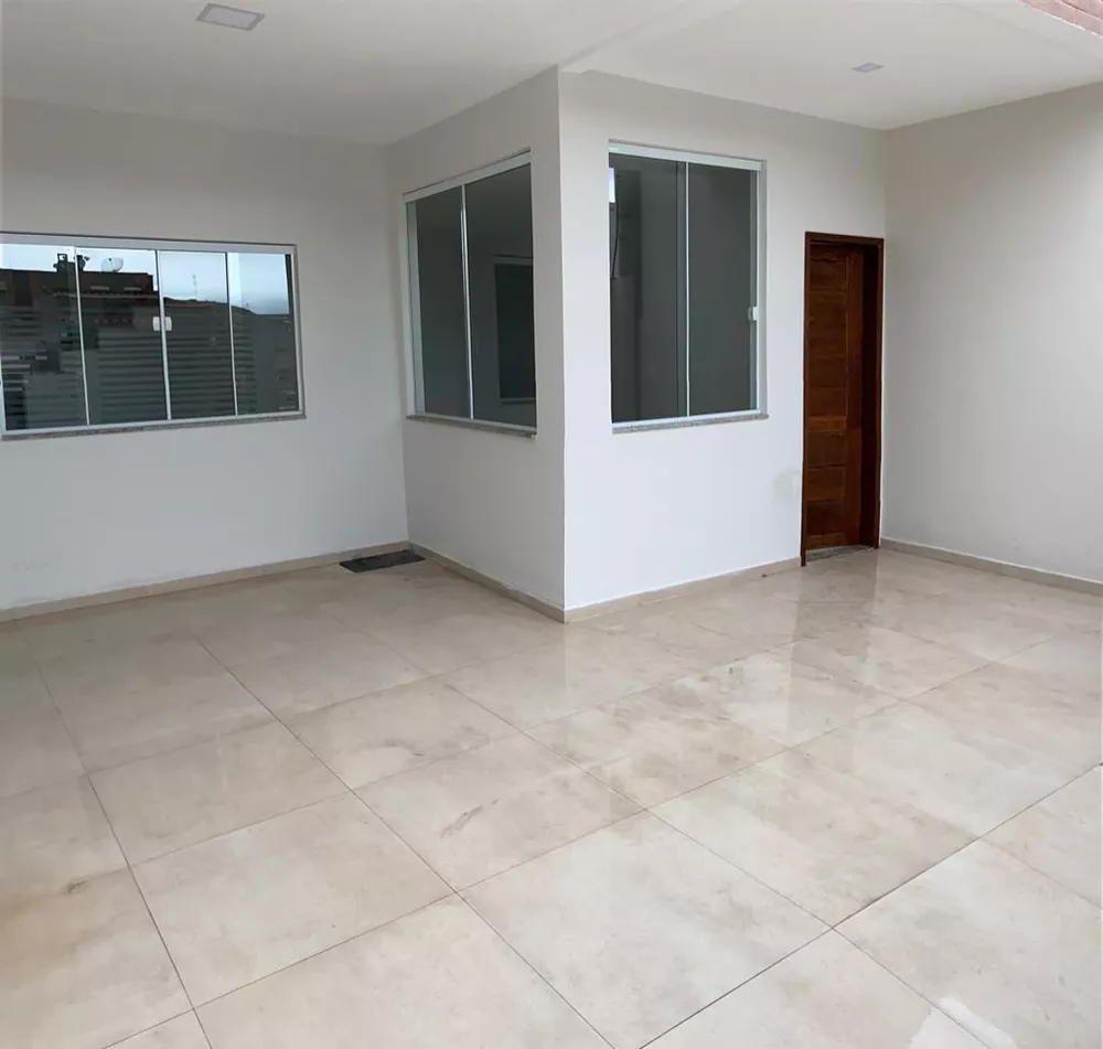 Casa, 2 quartos - Foto 2