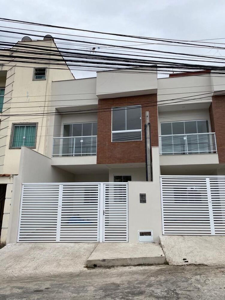 Casa, 2 quartos - Foto 1