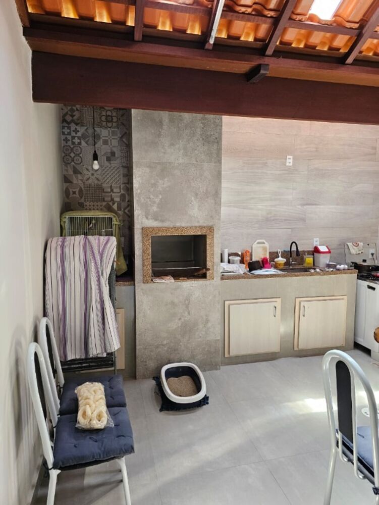 Casa, 2 quartos - Foto 3