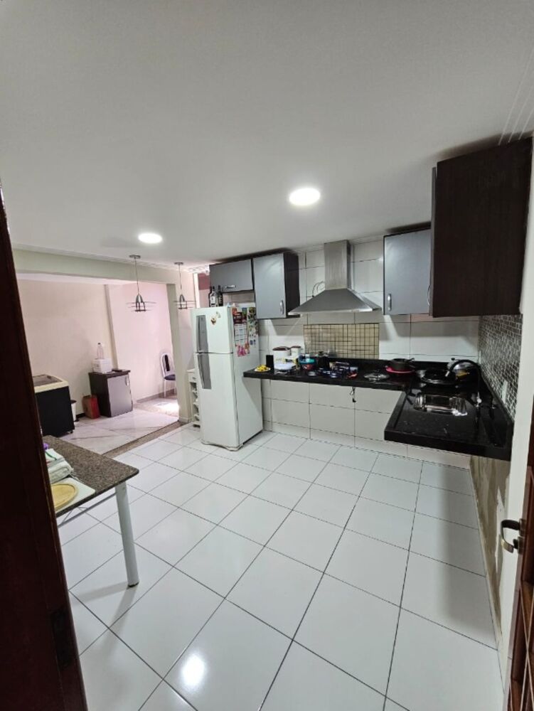 Casa, 2 quartos - Foto 4