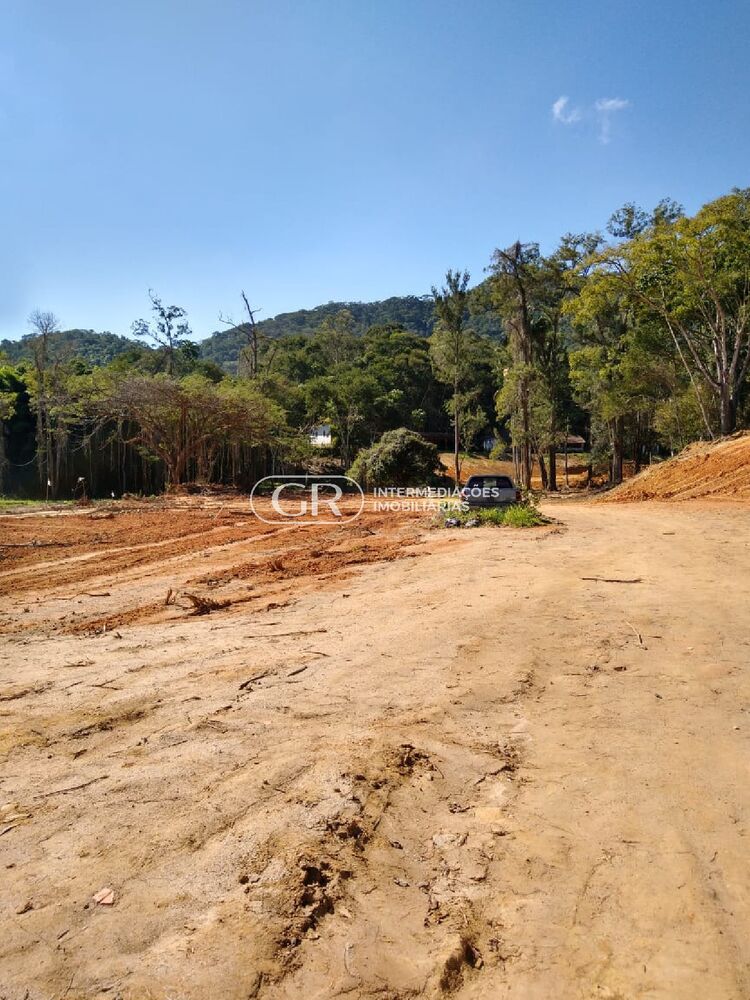 Terreno, 517 m² - Foto 1