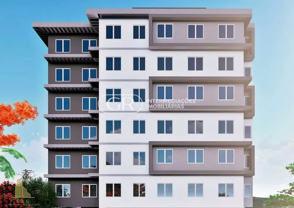 Apartamento, 3 quartos, 77 m² - Foto 4