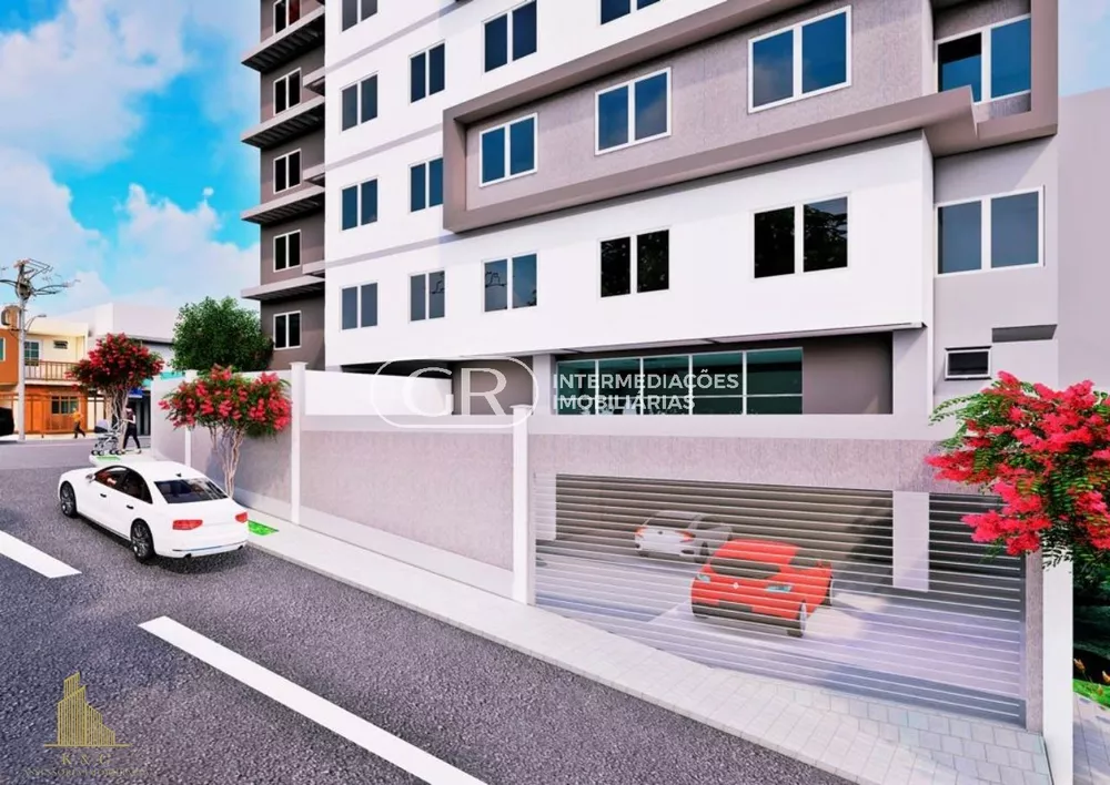 Apartamento, 3 quartos, 77 m² - Foto 12