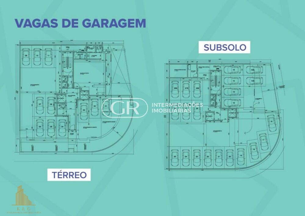 Apartamento, 3 quartos, 77 m² - Foto 15