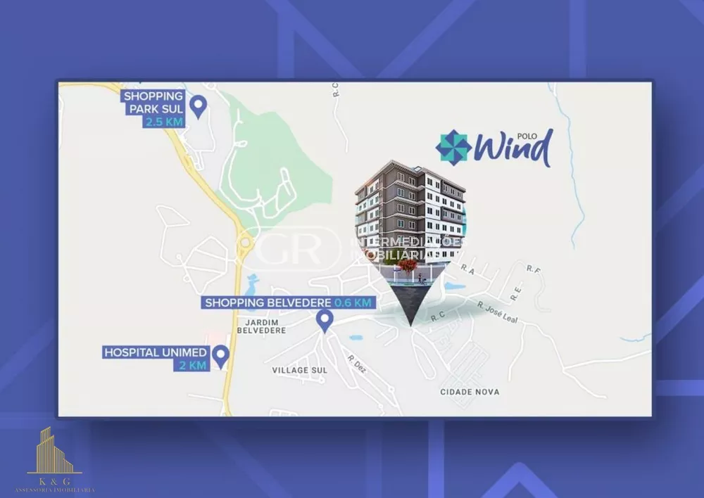 Apartamento, 3 quartos, 77 m² - Foto 8