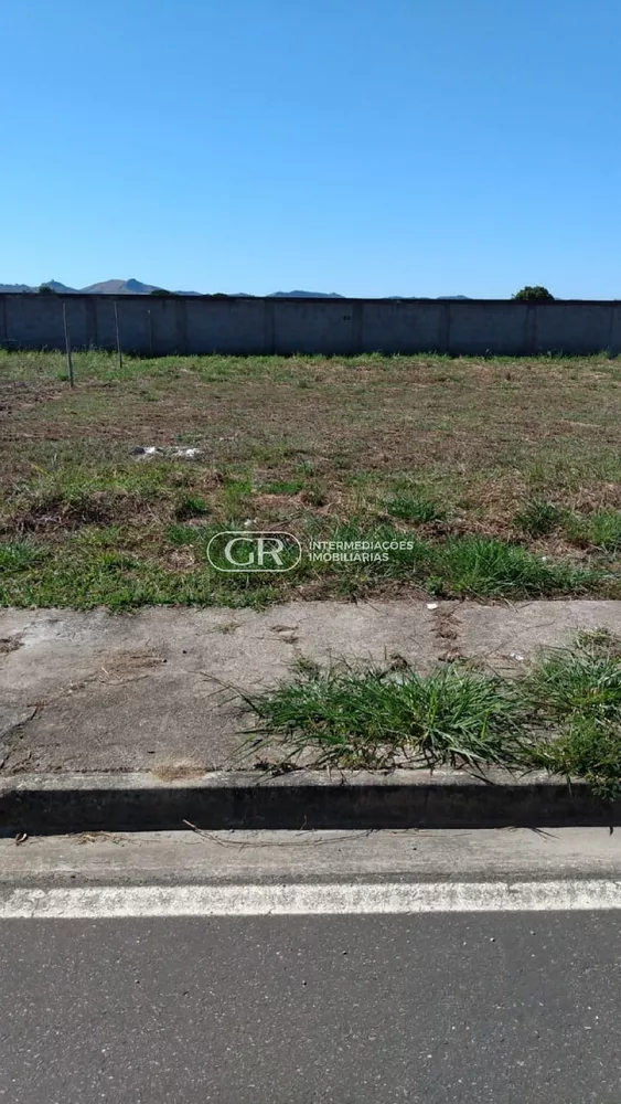 Terreno, 330 m² - Foto 1