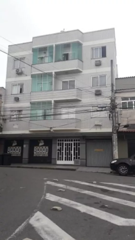 Apartamento, 2 quartos, 86 m² - Foto 1