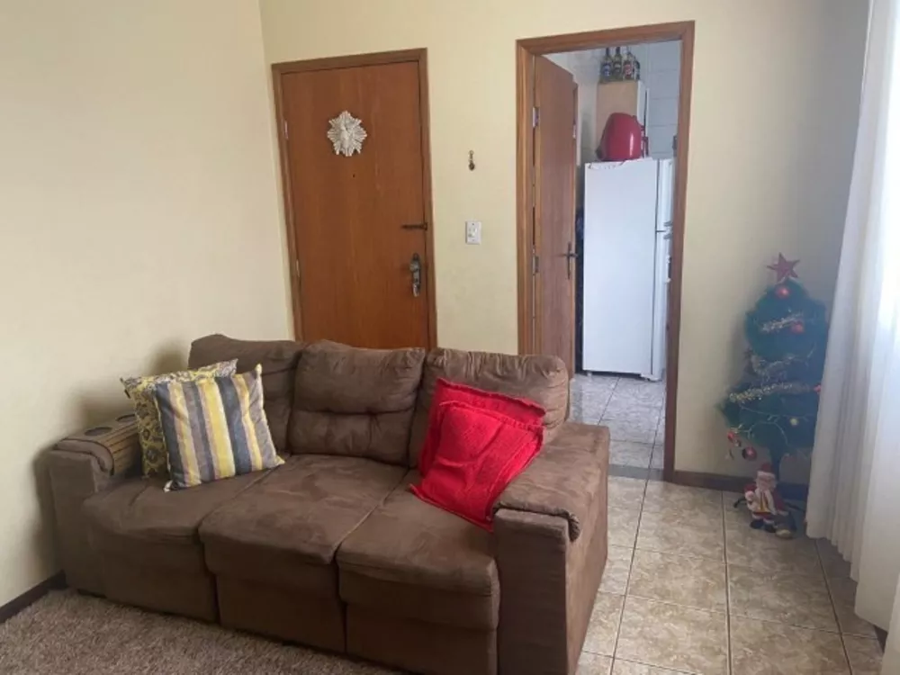 Apartamento, 2 quartos, 86 m² - Foto 3