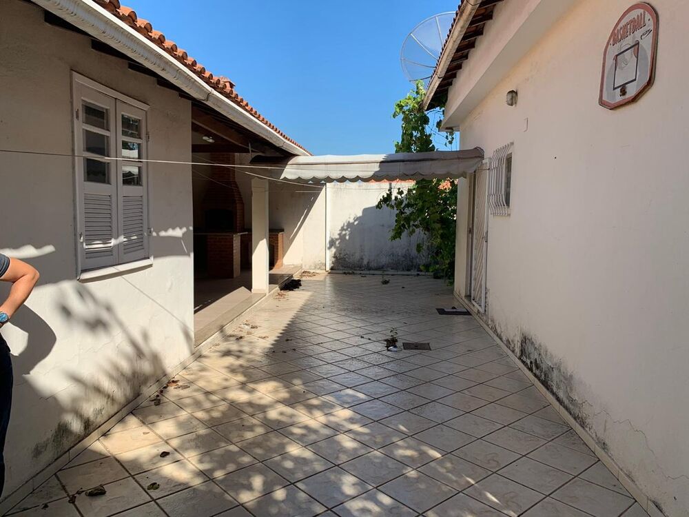 Casa, 3 quartos - Foto 3