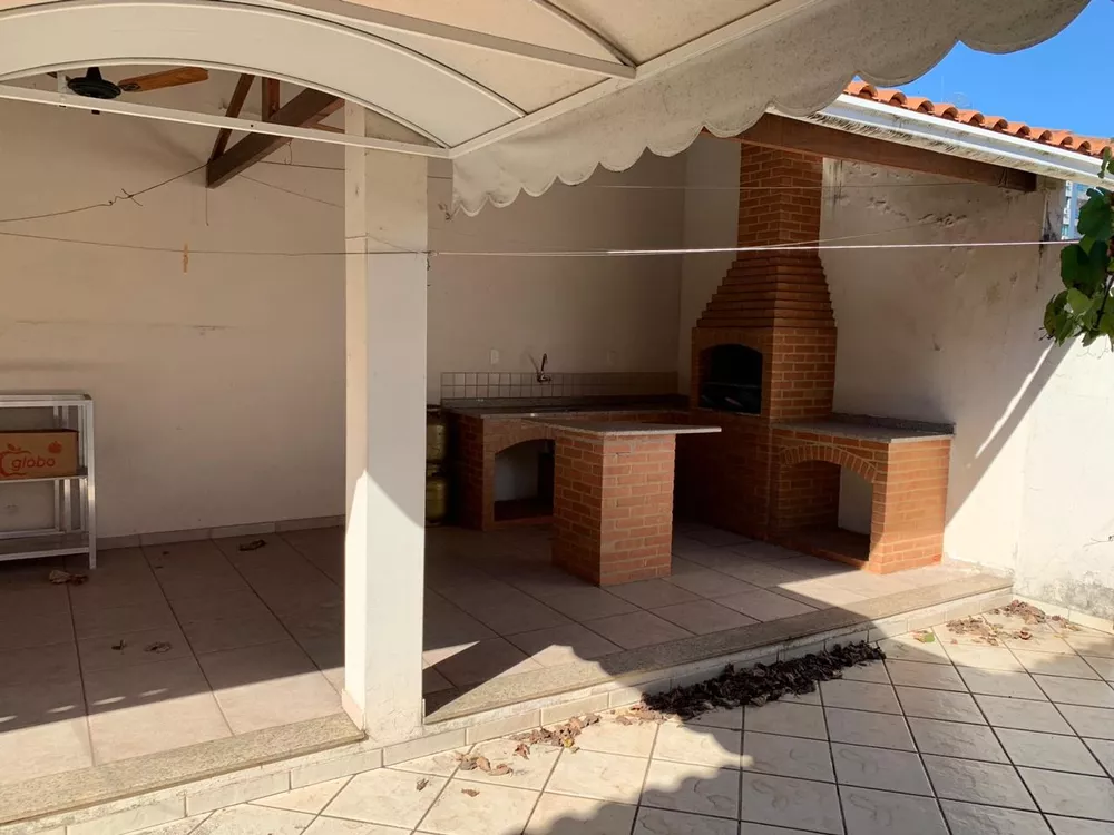 Casa, 3 quartos - Foto 10