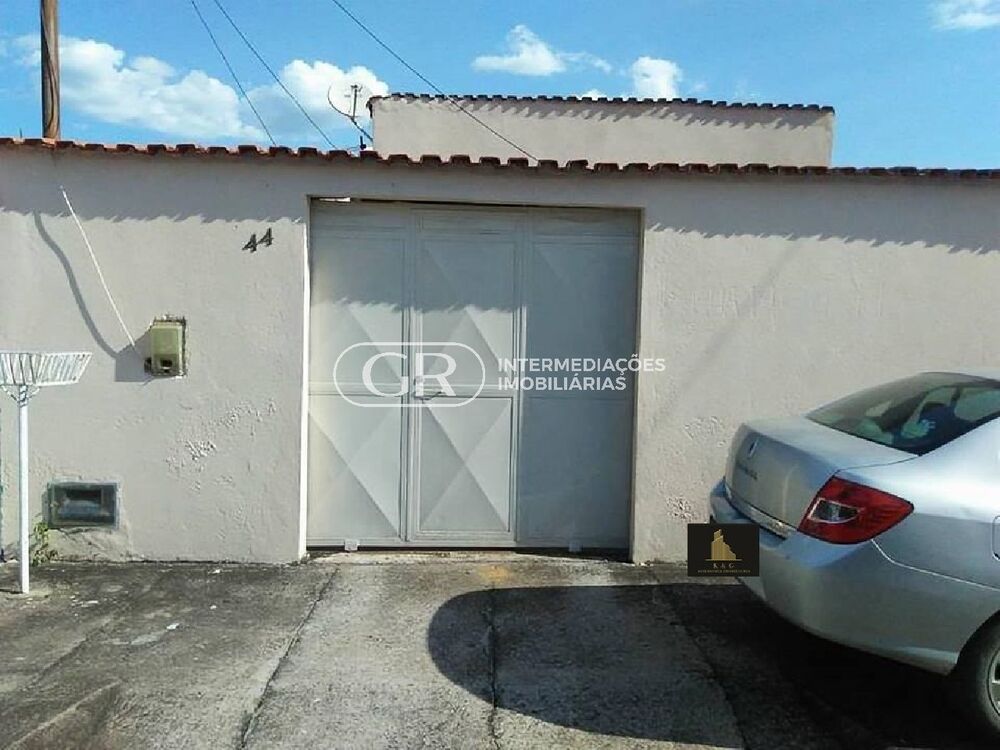 Casa, 3 quartos - Foto 11