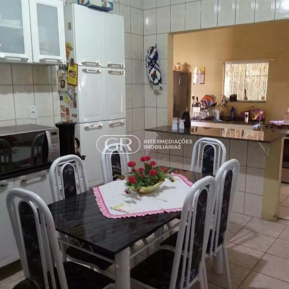 Casa, 3 quartos - Foto 6