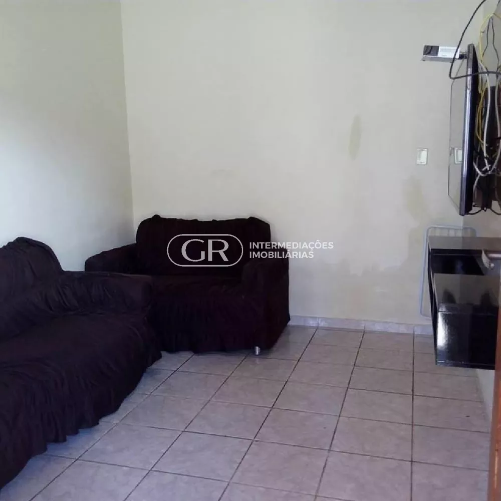 Casa, 3 quartos - Foto 3