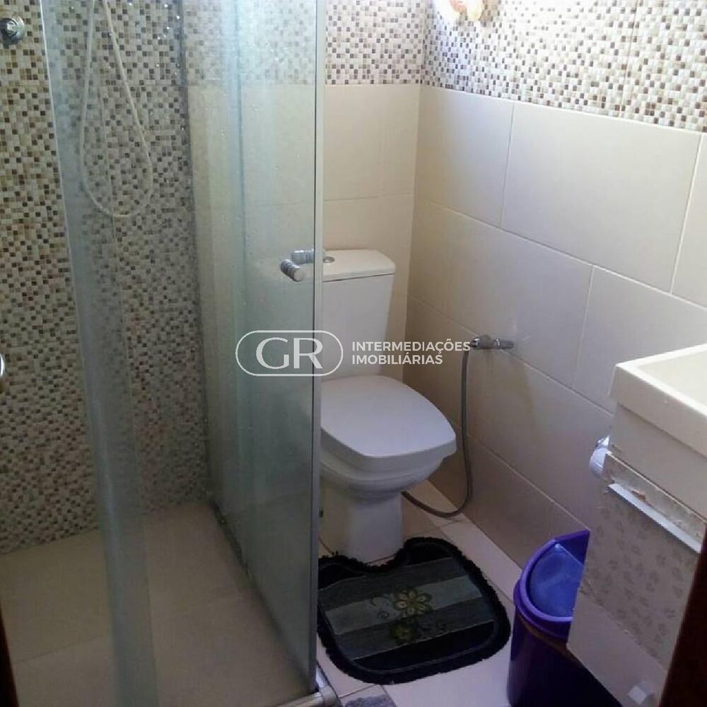 Casa, 3 quartos - Foto 8