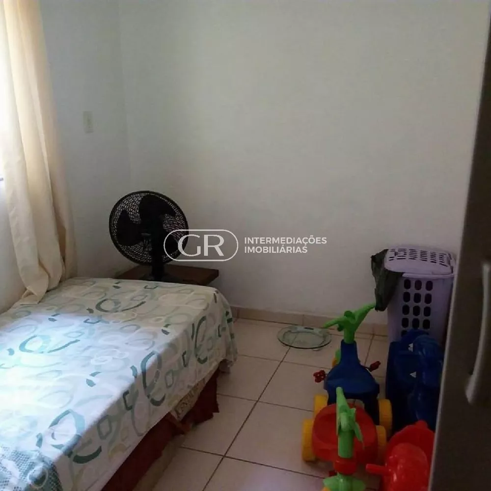 Casa, 3 quartos - Foto 9