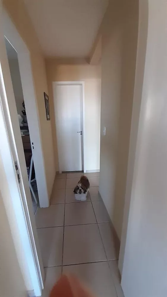 Apartamento, 3 quartos, 150 m² - Foto 6