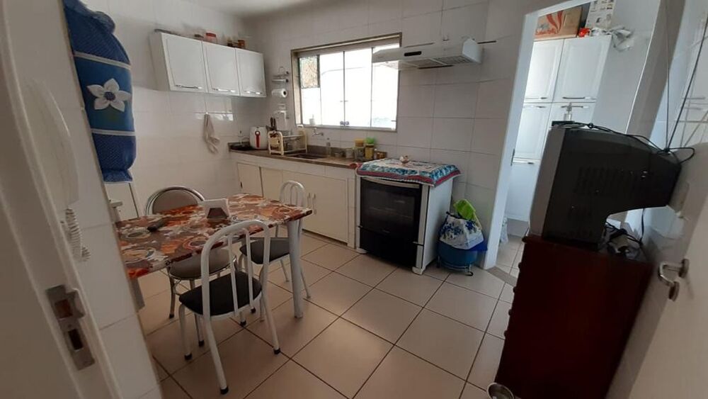 Apartamento, 3 quartos, 150 m² - Foto 2
