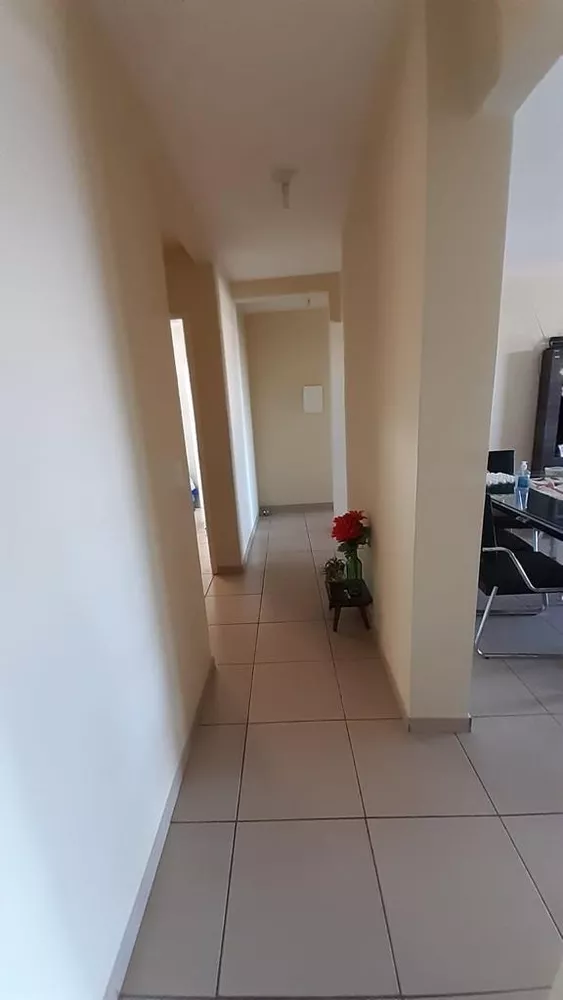 Apartamento, 3 quartos, 150 m² - Foto 3
