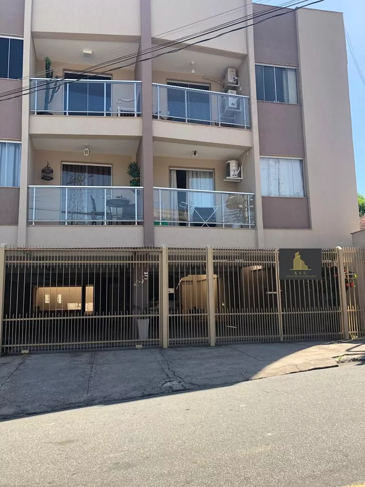 Apartamento, 3 quartos, 150 m² - Foto 1